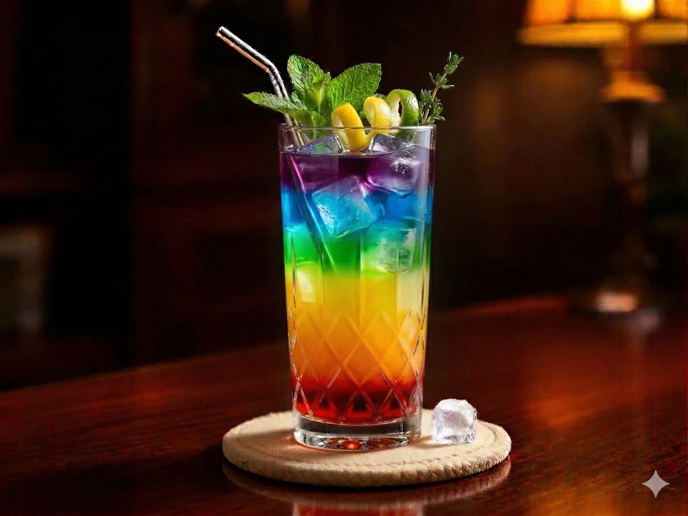 Rainbow